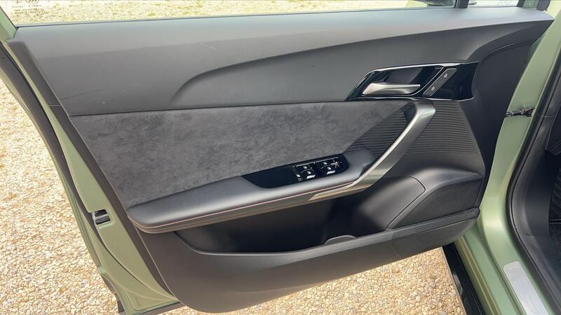 Mg Mg4 435 64kWh 4wd Xpower