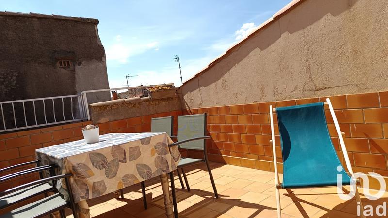 Appartement - 74 m² - 3 pièces