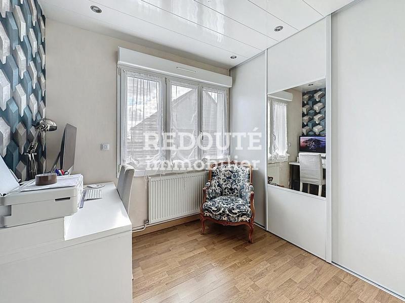 Maison - 138 m² - 6 pièces