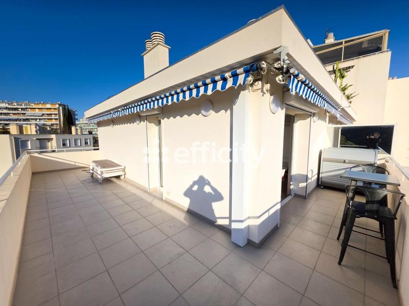 Appartement - 30 m² - 1 pièce