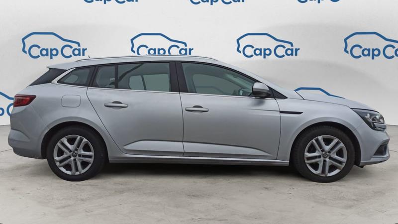 Renault Mégane Estate IV 1.5 dCi 110 Business Intens