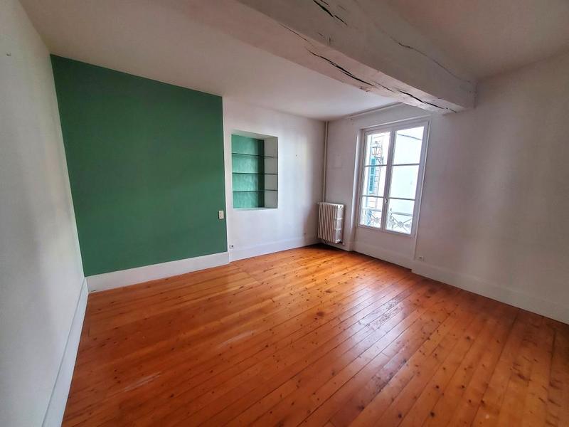 Maison de ville - 145 m² - 5 pièces