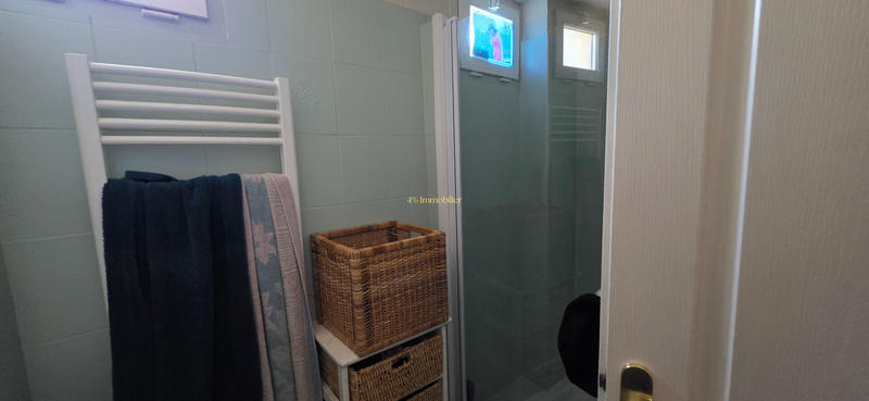 Appartement - 37 m² - 1 pièce