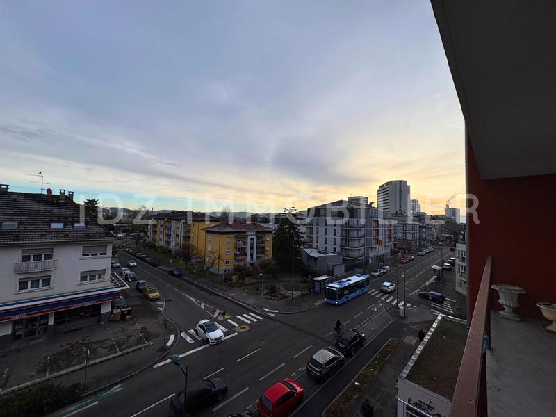 Appartement - 73 m² - 3 pièces