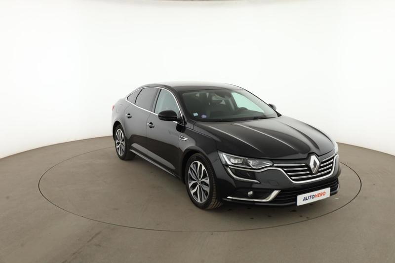Renault Talisman 1.6 TCe Energy Intens Edc 200 ch