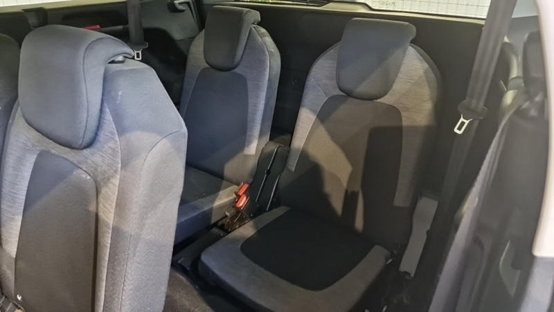 Citroën Grand C4 Picasso Bluehdi 120 Ss Eat6 Feel