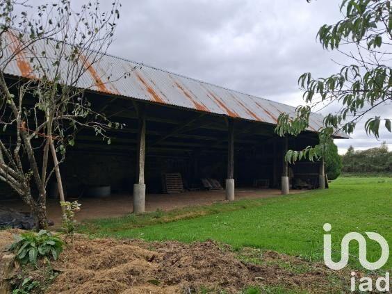 Maison - 300 m² - 1 pièce