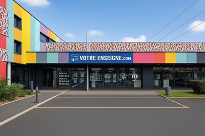 Local commercial - 325 m²