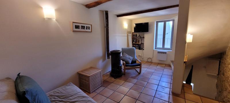 Maison de village - 84 m² - 3 pièces
