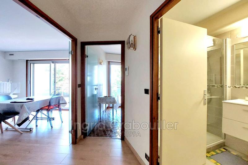 Appartement - 32 m² - 1 pièce