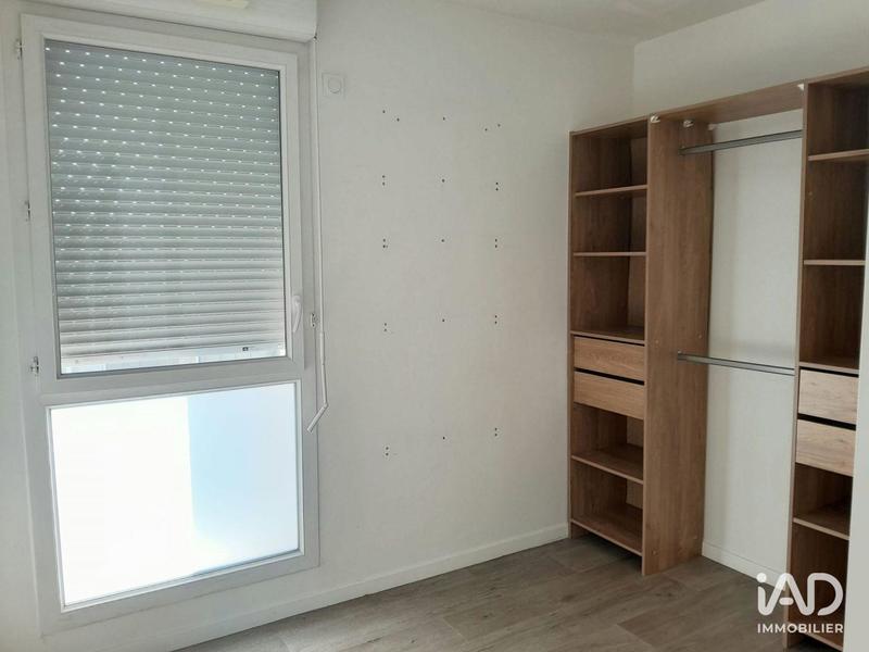 Appartement - 51 m² - 2 pièces