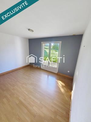 Maison - 150 m² - 6 pièces