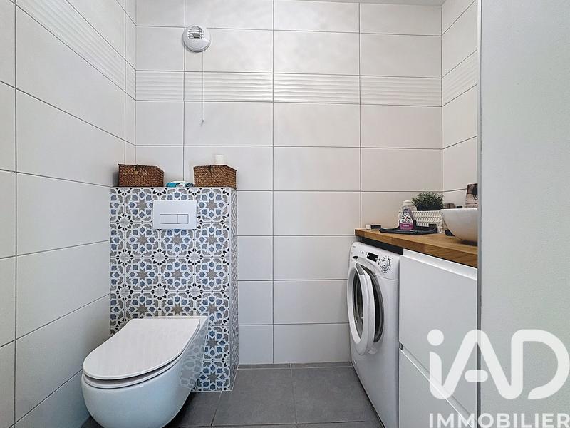 Appartement - 81 m² - 4 pièces