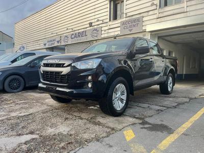 Isuzu d-max 1.9 Td 163 Double Cabine Ls