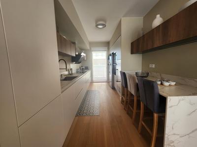 Appartement - 105 m² - 4 pièces