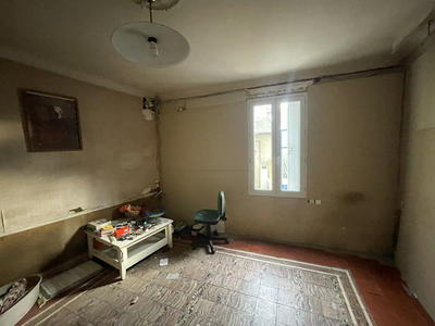 Maison - 80 m² - 3 pièces