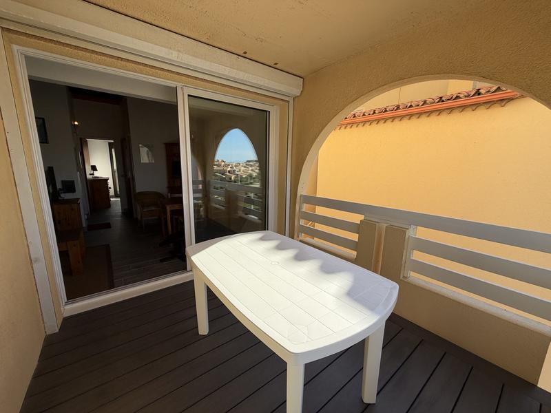 Appartement - 40 m² - 3 pièces