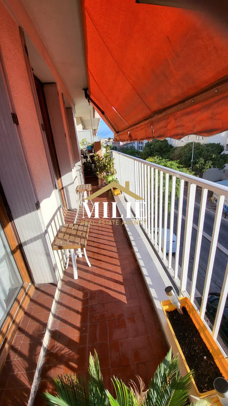 Appartement - 76 m² - 4 pièces