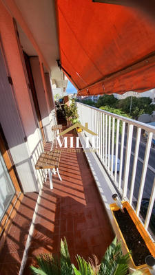 Appartement - 76 m² - 4 pièces