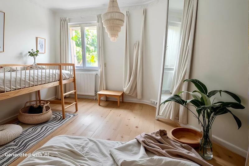 Maison - 115 m² - 4 pièces