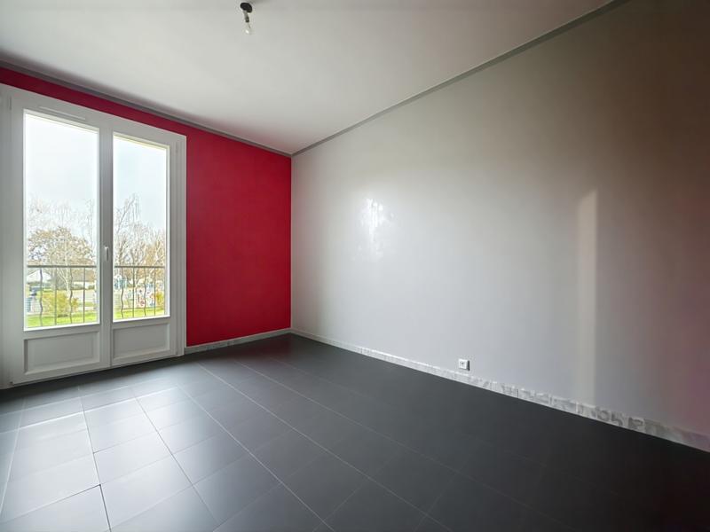 Appartement - 87 m² - 4 pièces