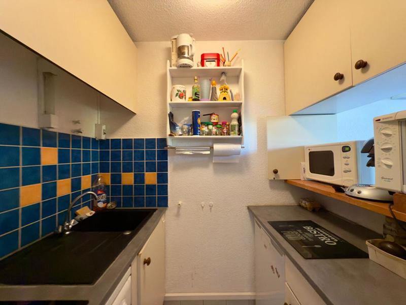 Appartement - 27 m² - 1 pièce