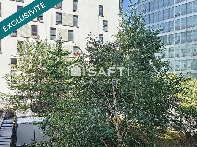 Appartement - 74 m² - 3 pièces