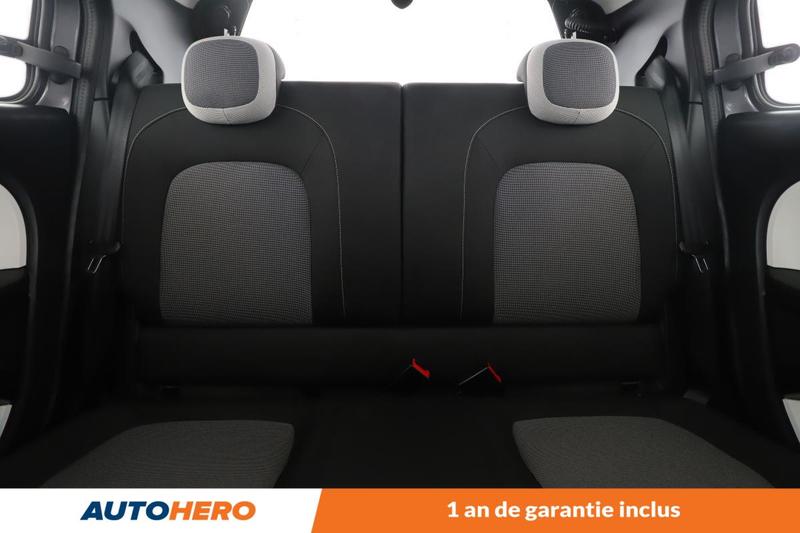 Renault Twingo 0.9 TCe Zen 92 ch