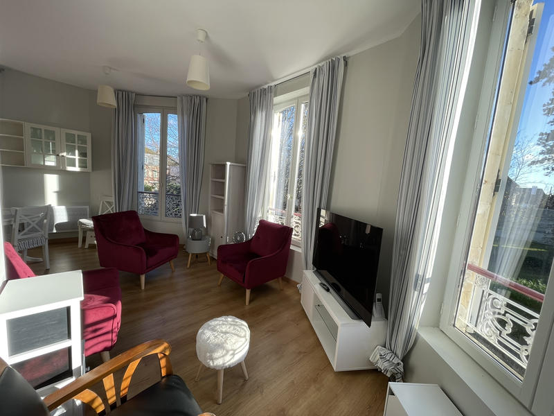 Appartement - 41 m² - 2 pièces