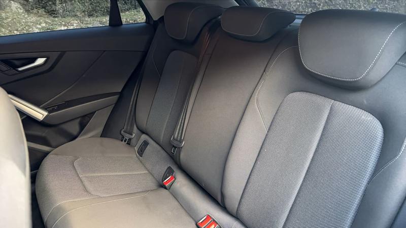 Audi Q2 30 Tfsi 116 s-Tronic 7 Sport