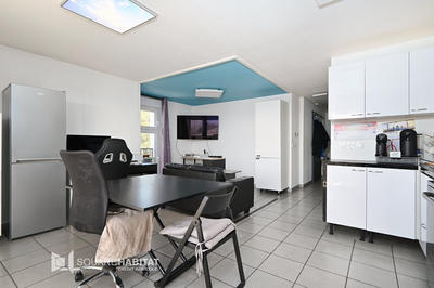 Appartement - 54 m² - 3 pièces