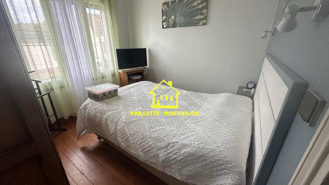 Maison - 70 m² - 3 pièces