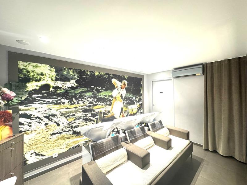 Fonds de commerce - Beauté / Bien-être - 57 m²