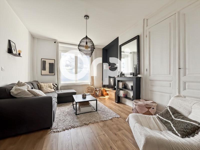 Maison - 112 m² - 5 pièces