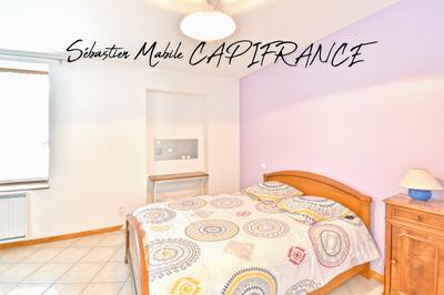 Maison en pierre - 126 m² - 6 pièces