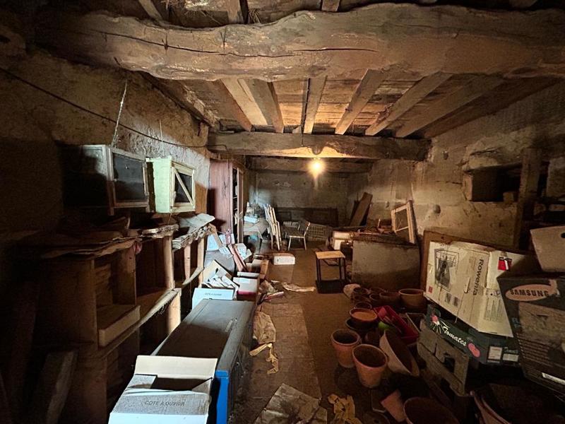 Maison - 180 m² - 5 pièces