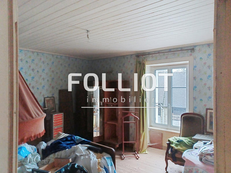 Maison - 300 m² - 6 pièces