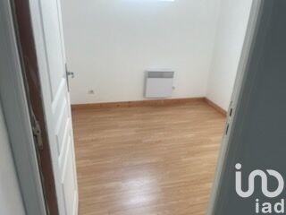 Appartement - 83 m² - 5 pièces