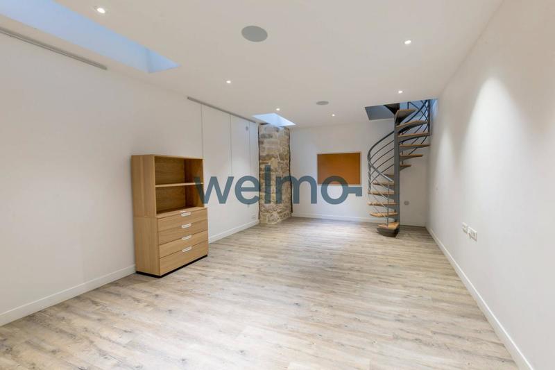 Appartement - 98 m² - 5 pièces