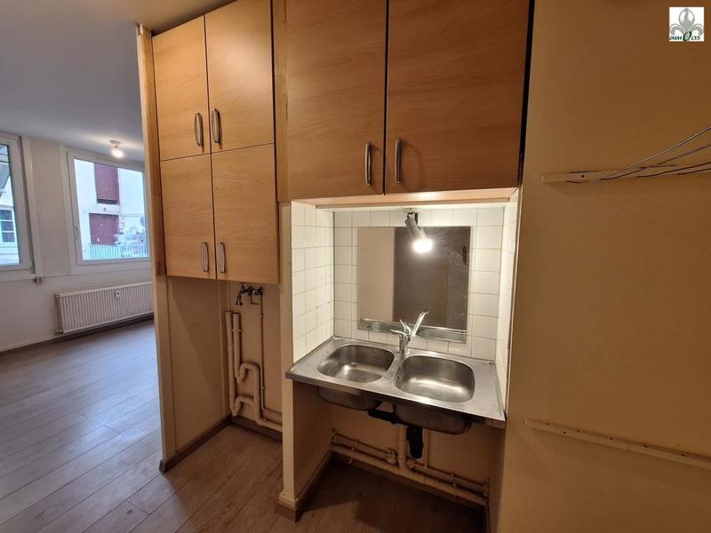 Duplex - 94 m² - 4 pièces