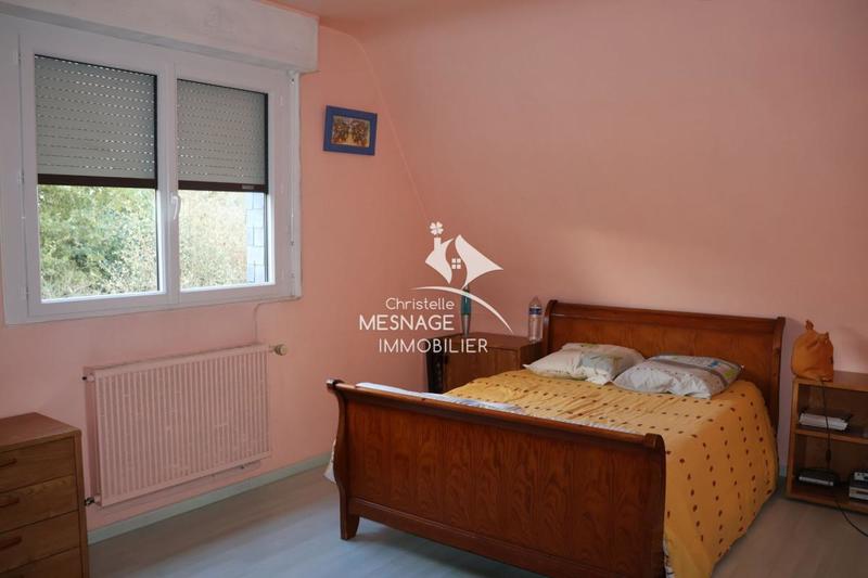 Maison - 145 m² - 7 pièces