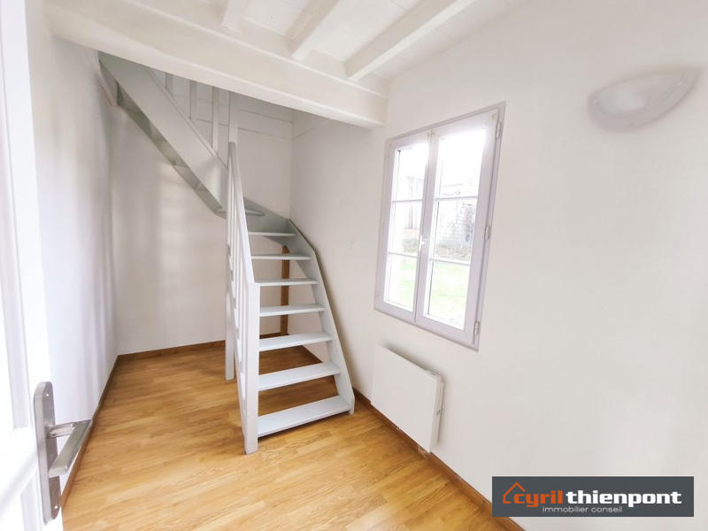 Longère - 69 m² - 4 pièces