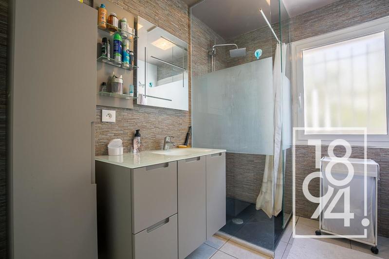 Maison - 133 m² - 3 pièces