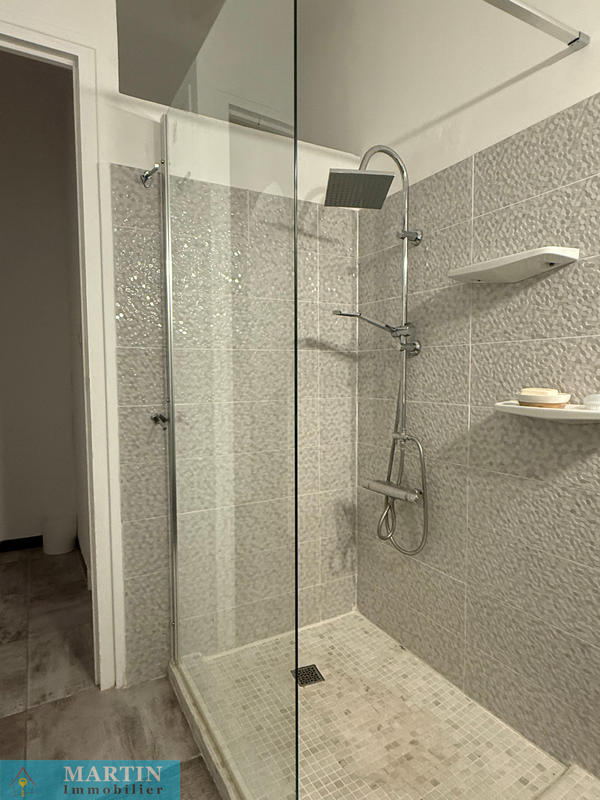 Maison de village - 103 m² - 5 pièces