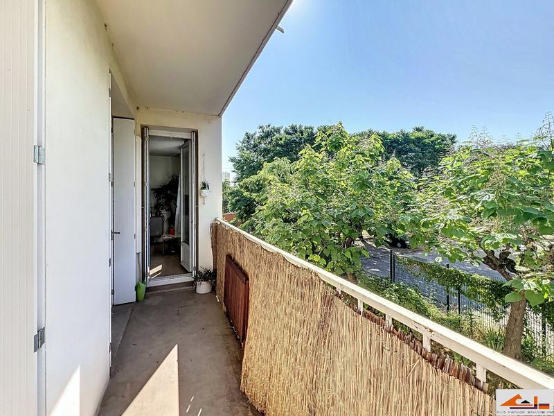 Appartement - 72 m² - 4 pièces