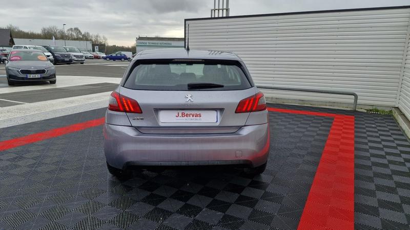 Peugeot 308 Bluehdi 130ch Active Pack