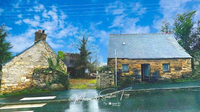 Maison - 70 m² - 3 pièces