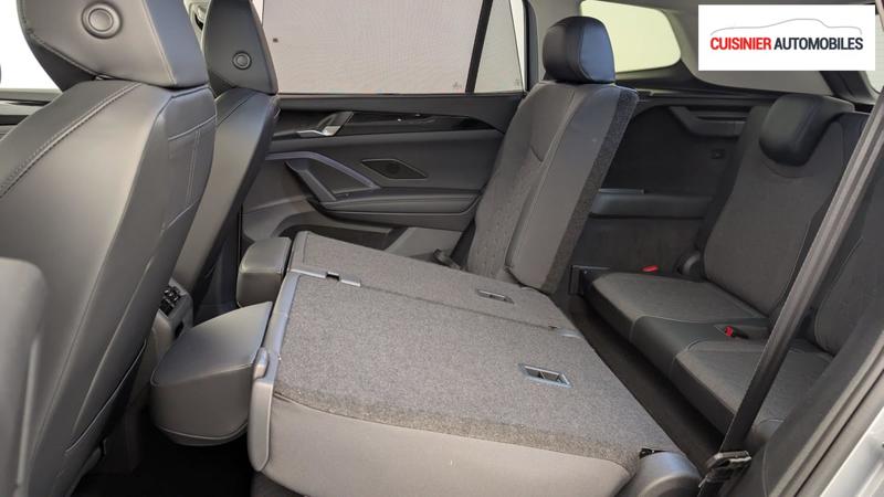 Volkswagen Tayron 1.5 eTSI 150ch Dsg7 7pl Life Plus