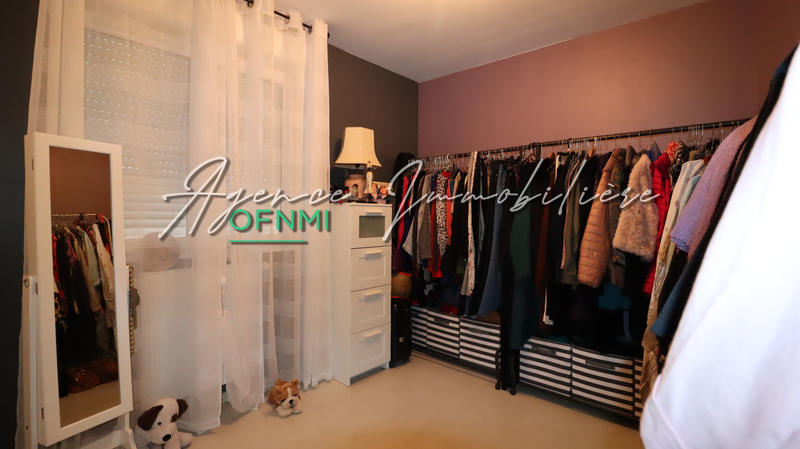 Maison - 98 m² - 4 pièces