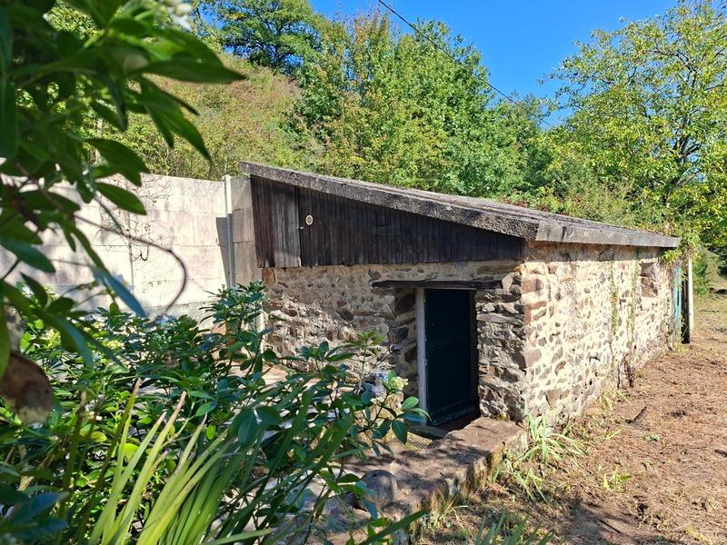 Maison - 51 m² - 3 pièces